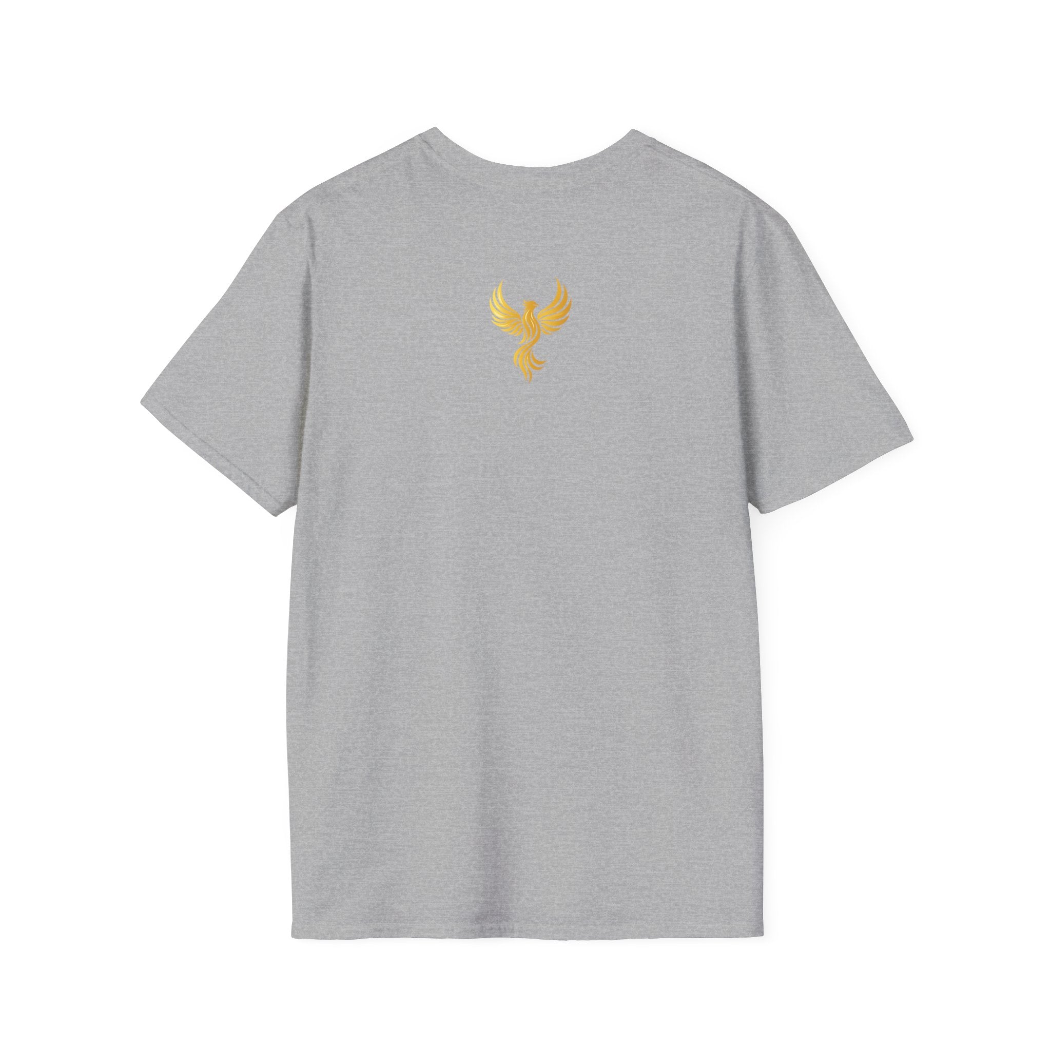 Unbreakable™ Strength Tee