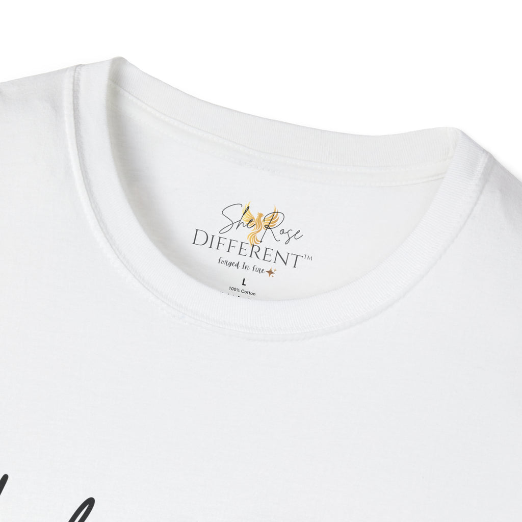 Unbreakable™ Strength Tee