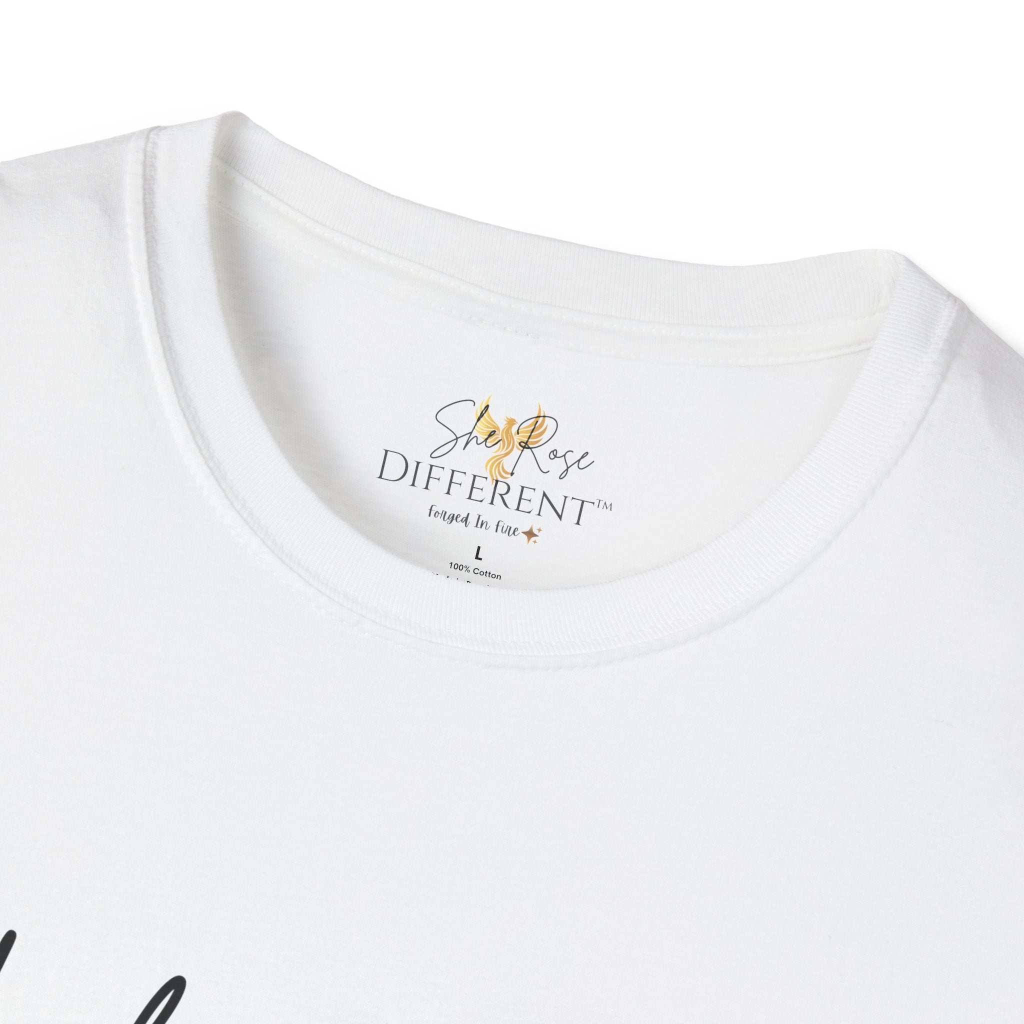 Unbreakable™ Strength Tee