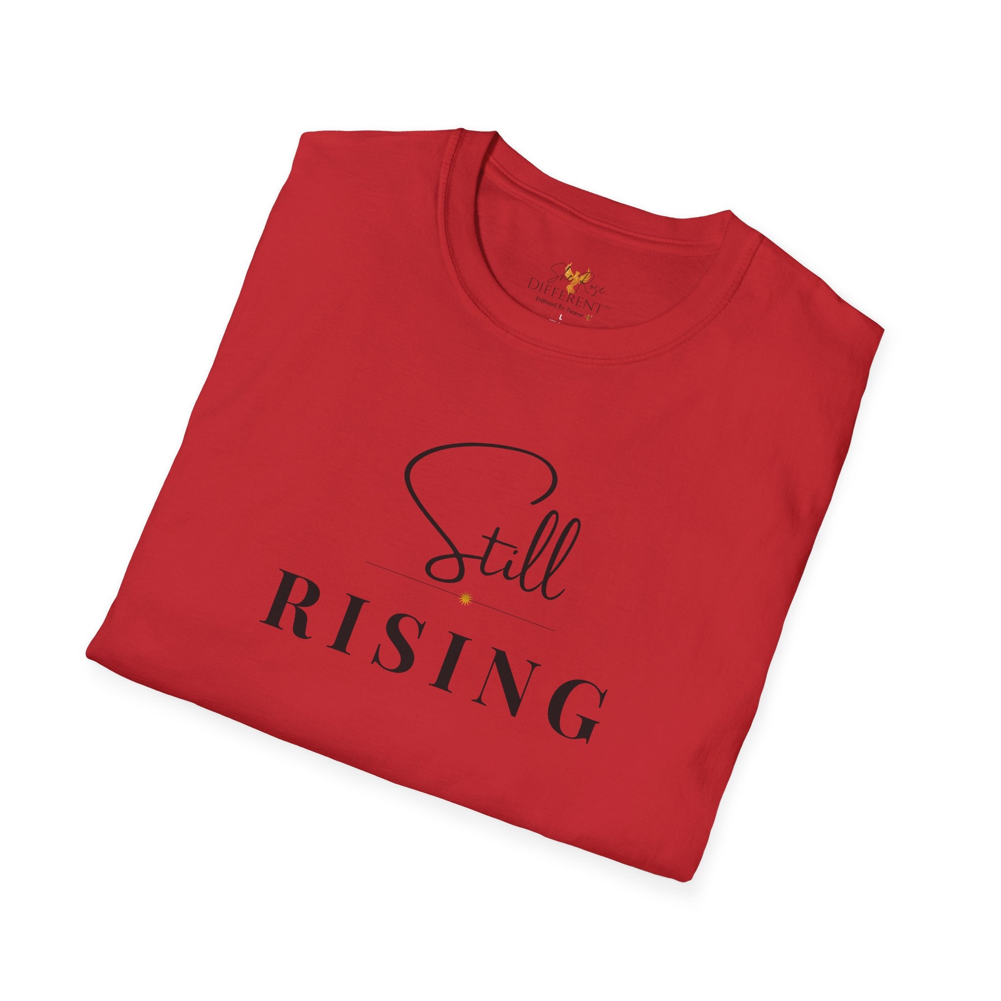 Still Rising™ Empowerment Tee