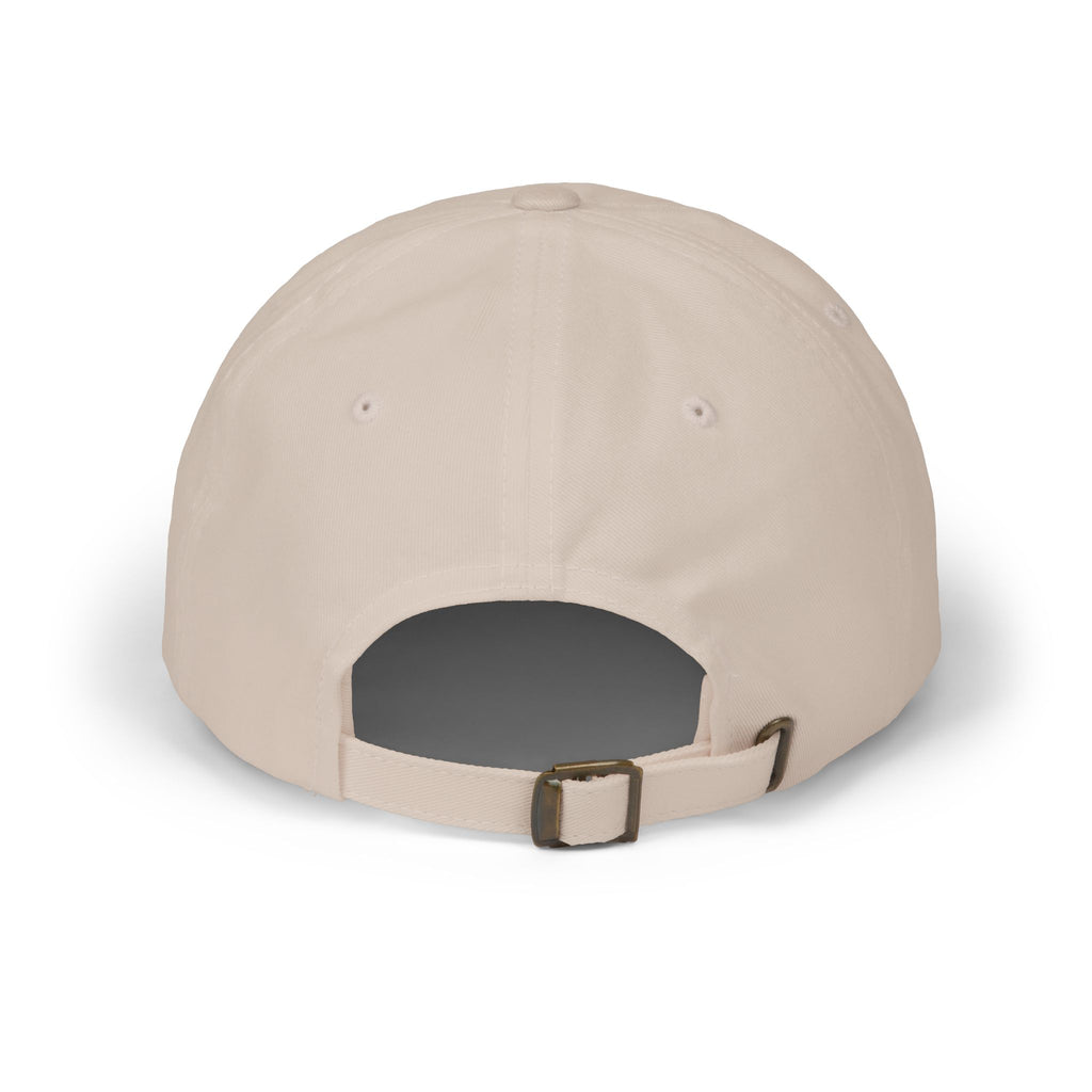 Rise Different™ Hat — Embroidered Motivational Baseball Cap