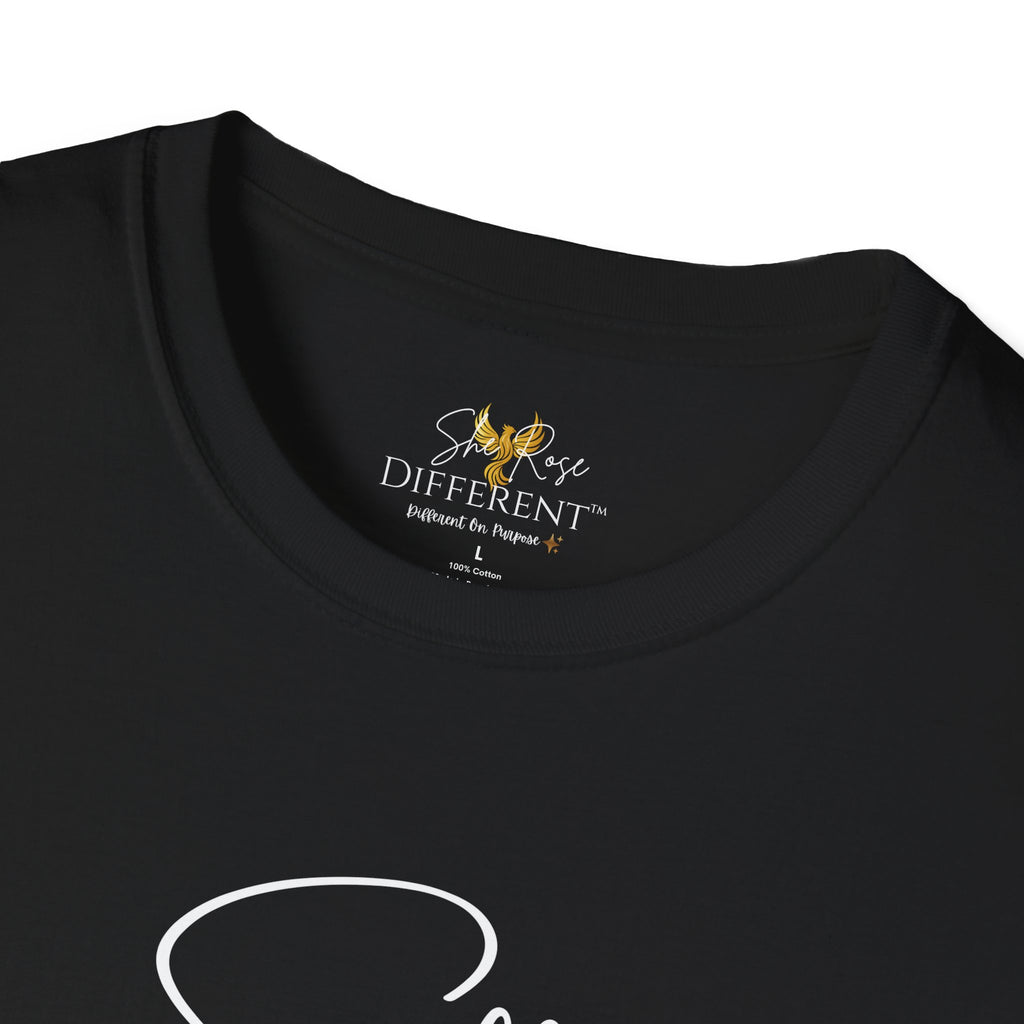 Still Rising™ Empowerment Tee
