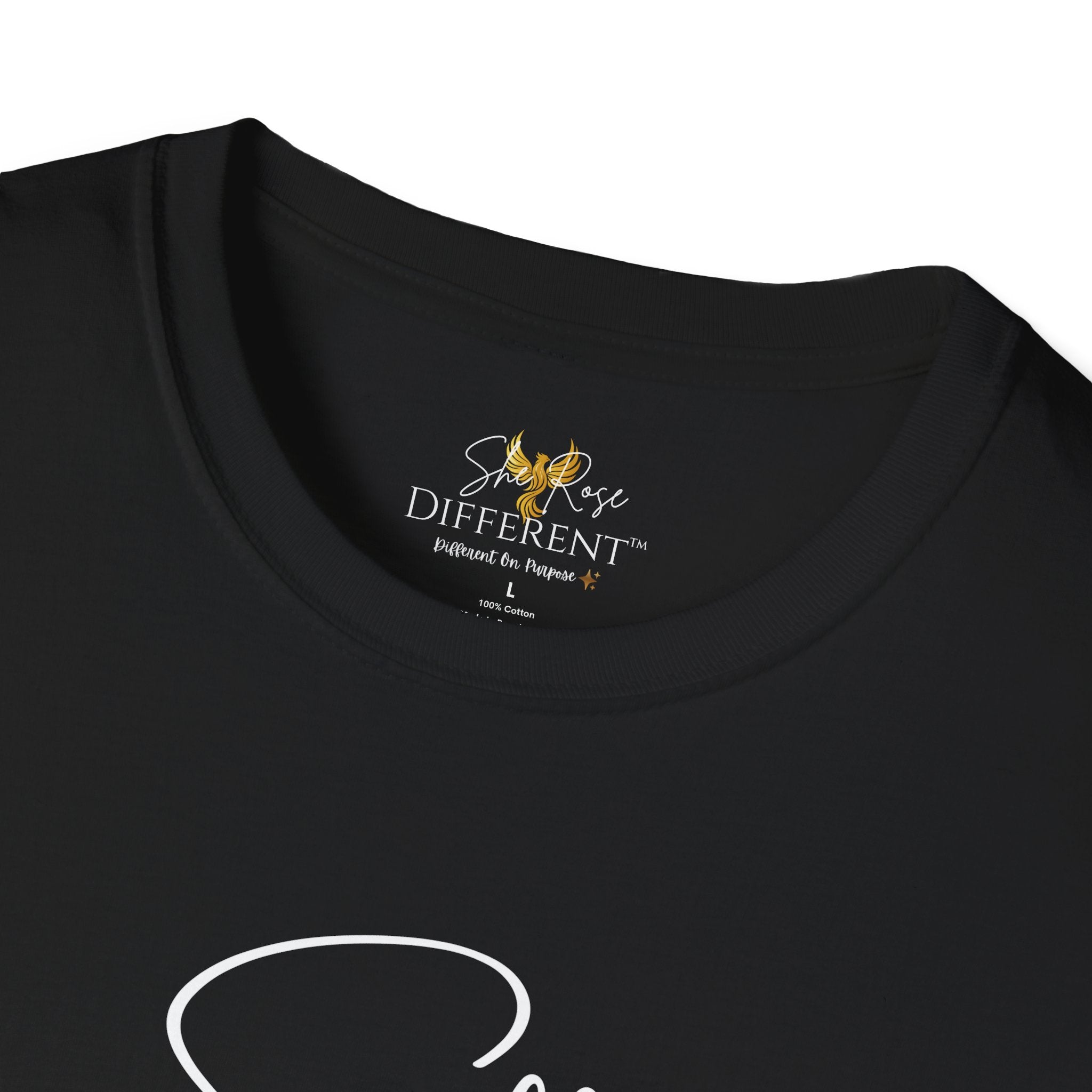 Still Rising™ Empowerment Tee
