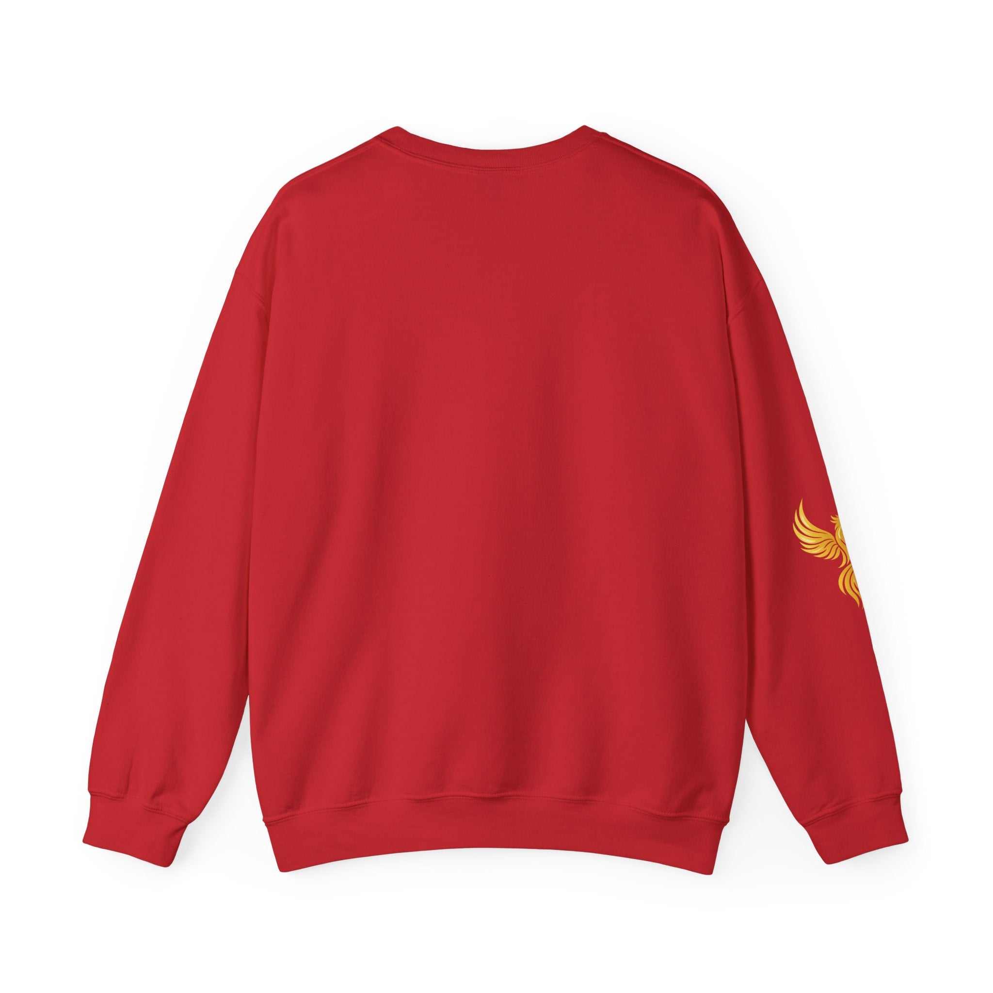 Rise Different™ Crewneck Sweatshirt