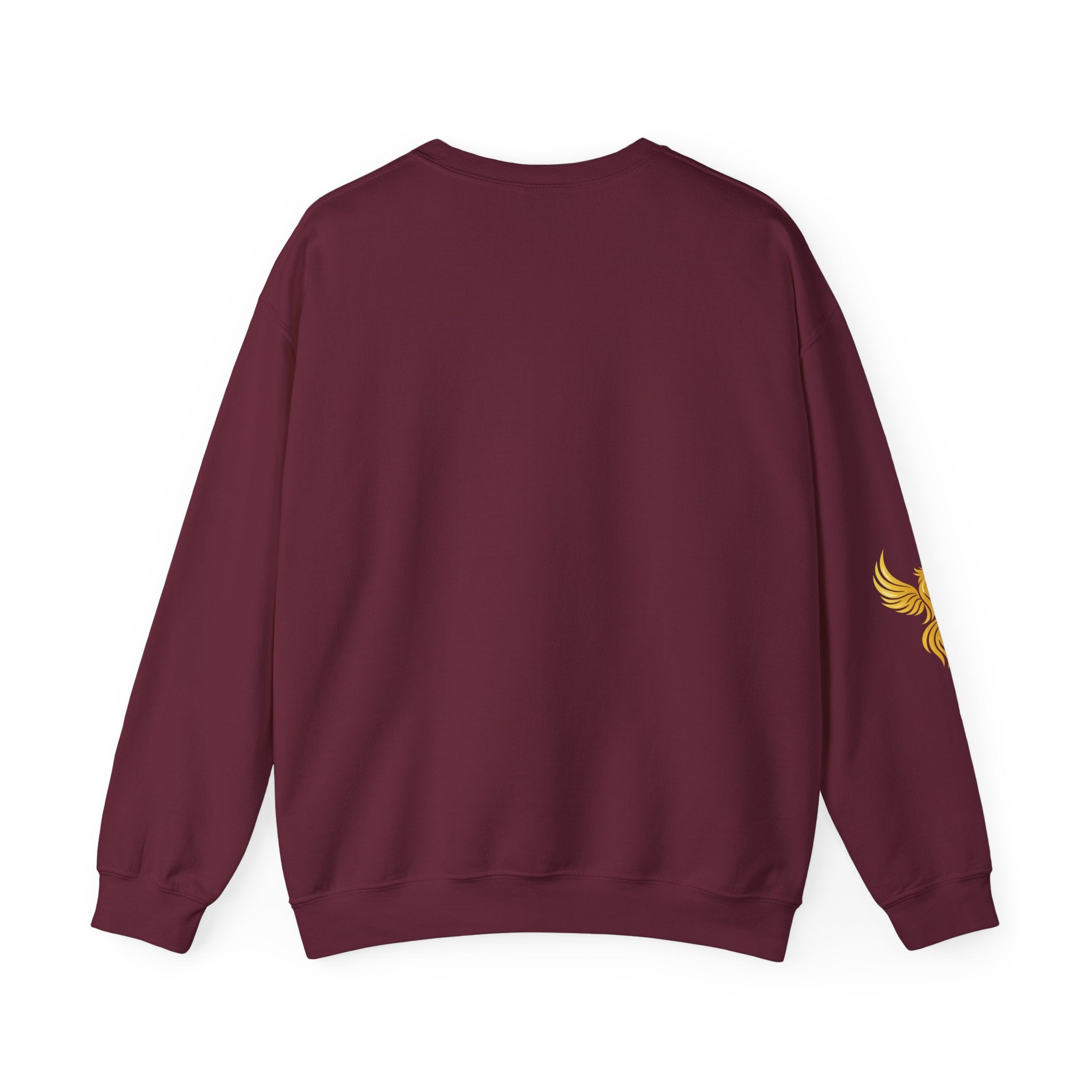 Rise Different™ Crewneck Sweatshirt