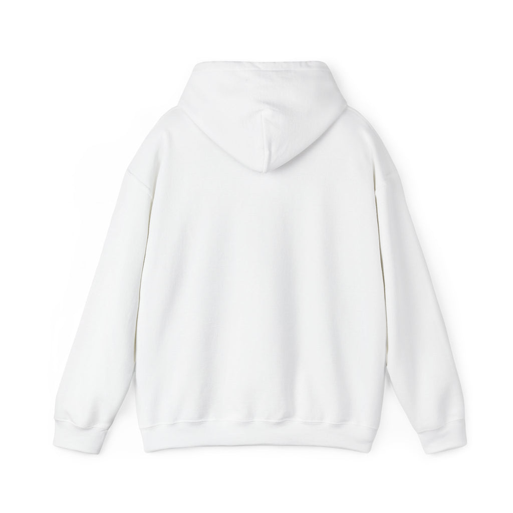 She Rose Different™ Hoodie — Women's Inspirational Sweatshirt