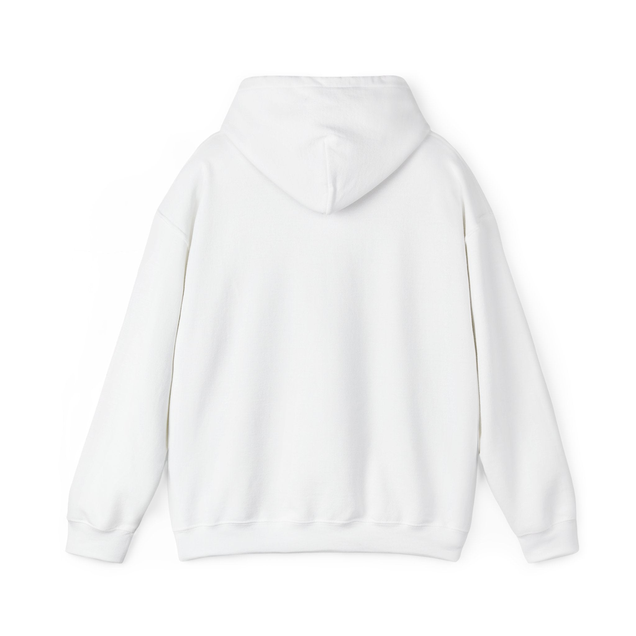 She Rose Different™ Hoodie — Women's Inspirational Sweatshirt