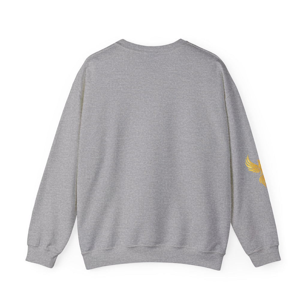 Rise Different™ Crewneck Sweatshirt