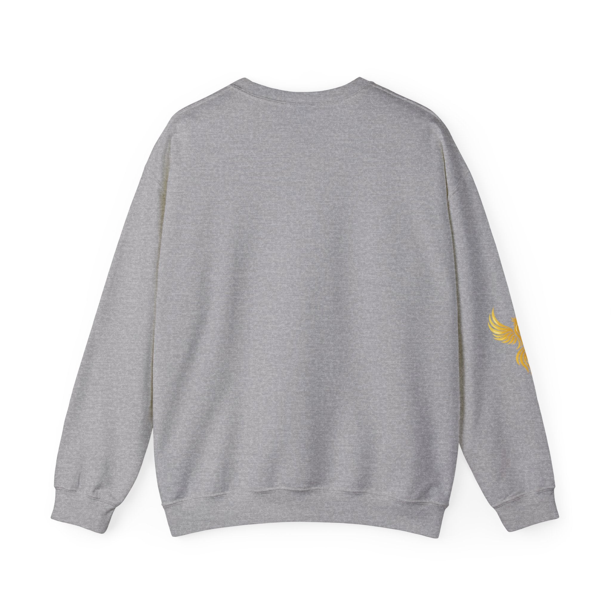 Rise Different™ Crewneck Sweatshirt