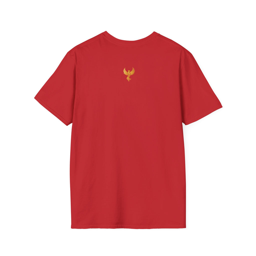 Silenced No More™ Statement Tee