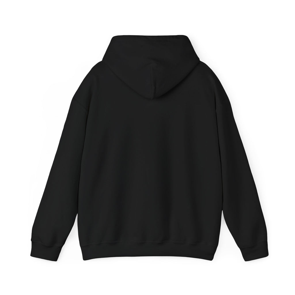She Rose Different™ Hoodie — Women's Inspirational Sweatshirt