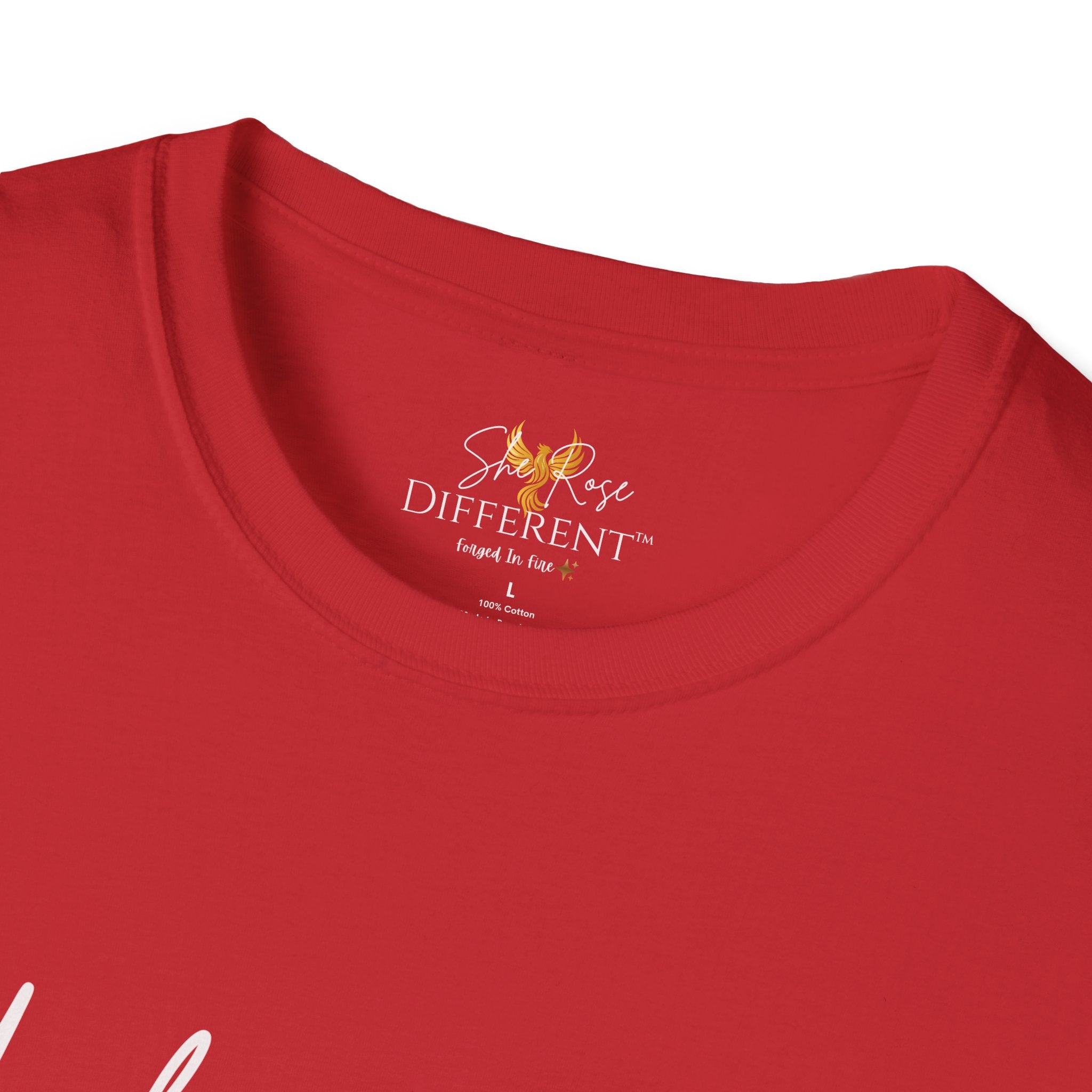 Unbreakable™ Strength Tee